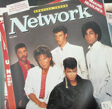 Network (38) : Making Headlines (LP, Album)