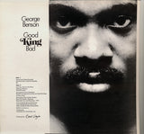 George Benson : Good King Bad (LP, Album, Gat)