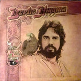 Bertie Higgins : Pirates And Poets (LP, Album)