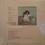 Margo Smith : Just Margo (LP, Album)