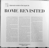 The Ray Charles Singers : Rome Revisited (LP)