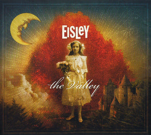 Eisley : The Valley (CD, Album)