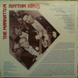 The Manhattan Rhythm Kings : The Manhattan Rhythm Kings (LP)