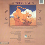 Ry Cooder : Pecos Bill (LP, Album)