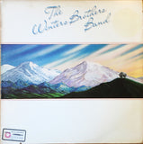 The Winters Brothers Band : The Winters Brothers Band (LP, Album, PR )