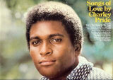 Charley Pride : Songs Of Love (LP, Album)