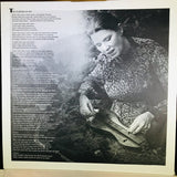 Jean Ritchie : None But One (LP, Album)