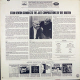 Stan Kenton : The Jazz Compositions Of Dee Barton (LP, Album)