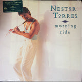 Nestor Torres : Morning Ride (LP, Album)