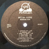 Nestor Torres : Morning Ride (LP, Album)