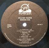 Nestor Torres : Morning Ride (LP, Album)