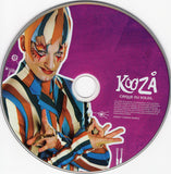 Cirque Du Soleil : Koozå (CD, Album)