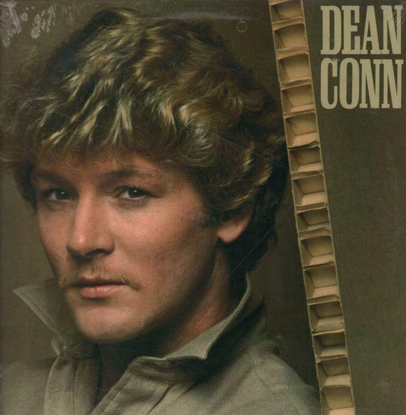 Dean Conn : Dean Conn (LP, Album)