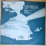 Barry Miles : Sky Train (LP, Album)