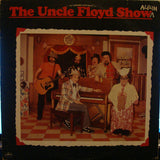 Uncle Floyd : The Uncle Floyd Show Album (LP, Album)