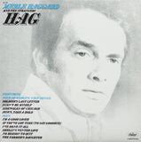 Merle Haggard And The Strangers (5) : Hag (LP, Album, RE, Jac)