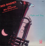 Red Rodney With Ira Sullivan : Night And Day (LP, Album)