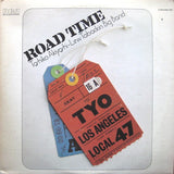 Toshiko Akiyoshi-Lew Tabackin Big Band : Road Time (2xLP, Album)