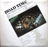 Toshiko Akiyoshi-Lew Tabackin Big Band : Road Time (2xLP, Album)