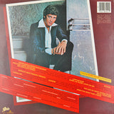 Ronnie McDowell : Rockin' You Easy, Lovin' You Slow (LP, Album)