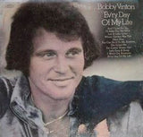 Bobby Vinton : Ev'ry Day Of My Life (LP, Album)