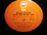 Bobby Vinton : Ev'ry Day Of My Life (LP, Album)