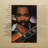 George Benson : Breezin' (LP, Album, RE, Win)