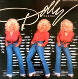 Dolly Parton : Here You Come Again (LP, Album, RE)