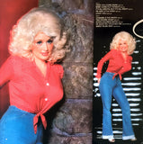 Dolly Parton : Here You Come Again (LP, Album, RE)