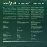 Alan Stivell : Un Dewezh 'Barzh 'Gêr (Journée À La Maison) (LP, Album)