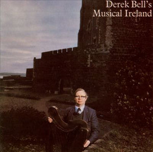 Derek Bell : Musical Ireland (LP)