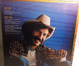 Marty Robbins : El Paso City (LP, Album, Ter)