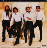 The Oak Ridge Boys : Step On Out (LP, Album, Pin)