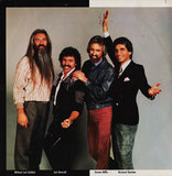 The Oak Ridge Boys : Step On Out (LP, Album, Pin)