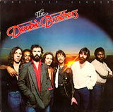 The Doobie Brothers : One Step Closer (LP, Album, Emb)