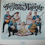 The Back Porch Majority : Meet The Back Porch Majority (LP, Album, Mono)