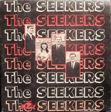 The Seekers : The Seekers (LP, Album, Mono)