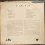 The Seekers : The Seekers (LP, Album, Mono)