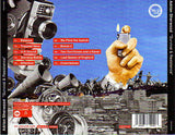 Adrian Sherwood : Survival & Resistance (CD, Album)