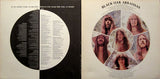 Black Oak Arkansas : If An Angel Came To See You, Would You Make Her Feel At Home? (LP, Album, PR,)