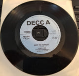 Leapy Lee : Someone's In Love (7", Single, Promo)