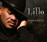 Lillo Thomas : Come And Get It (CD, Album)