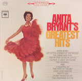 Anita Bryant : Greatest Hits (LP, Comp)