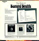 Sammi Smith : The Best Of Sammi Smith (LP, Comp)