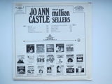 Jo Ann Castle : Great Million Sellers (LP, Album, RE)