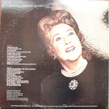 Ethel Merman : Merman Sings Merman (LP, Album)