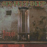 Six Feet Deep (2) : Struggle (CD, Album, Ltd, RM)