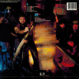 Johnny Lee (3) : 'Til The Bars Burn Down (LP, Album)