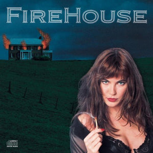 FireHouse (2) : FireHouse (CD, Album)