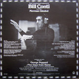 Bill Conti : Five Days From Home (Music From The Original Motion Picture Soundtrack) (LP)